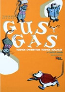 Cartel Gus y Gas